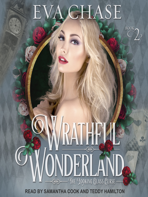 Title details for Wrathful Wonderland by Eva Chase - Available